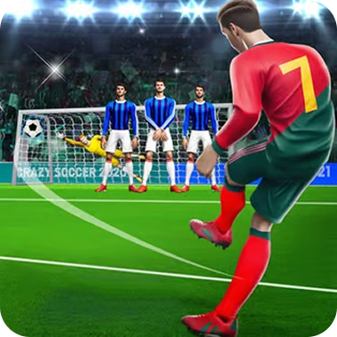 Indoor Soccer