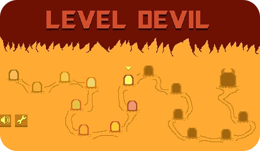 Level Devil