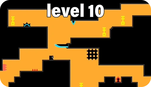 Level Devil