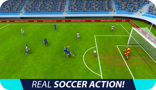 Indoor Soccer